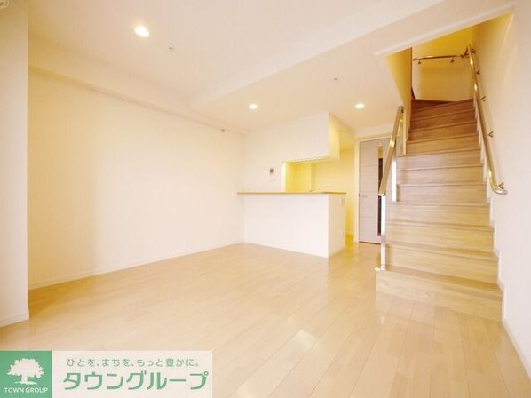 エスティメゾン王子の物件内観写真